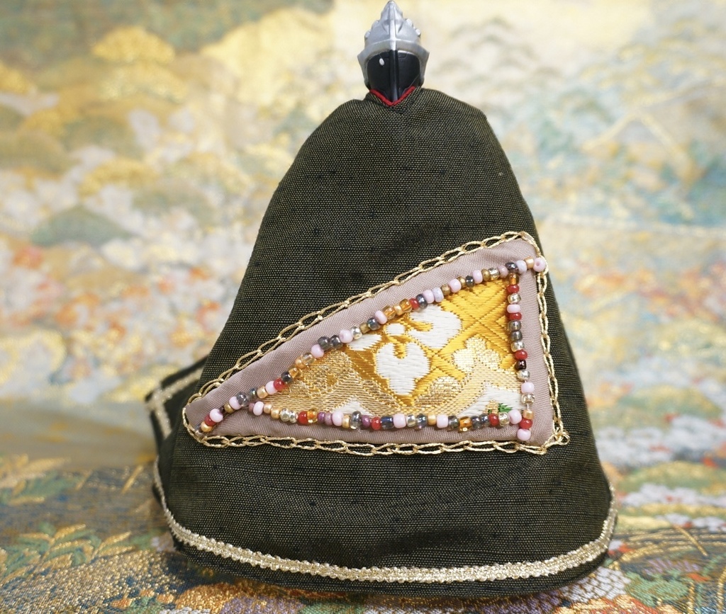 ウルトラマン用マント 「飛翔」