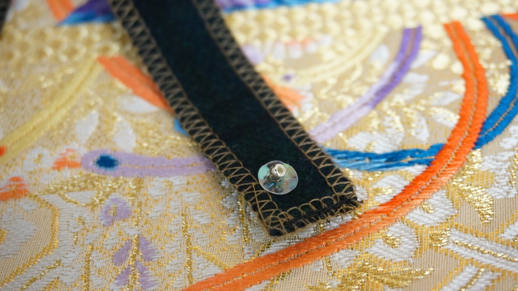 ウルトラマン用マフラー