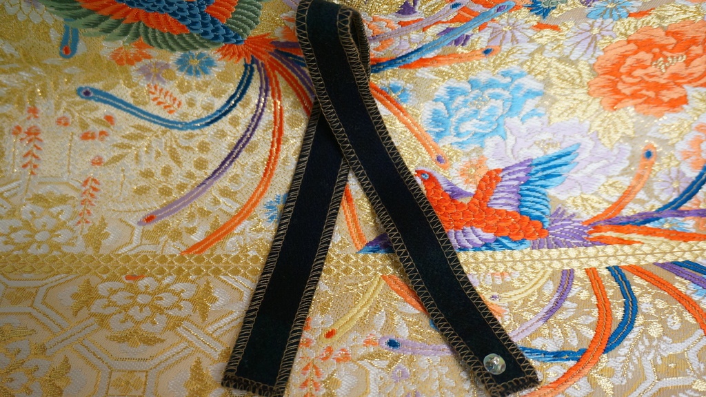 ウルトラマン用マフラー