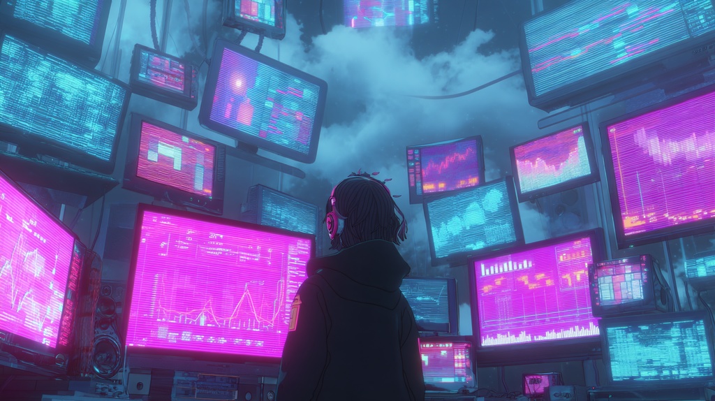 Liquidity Crash:Reality Edition