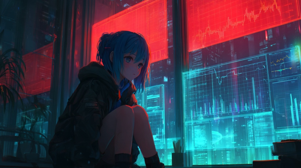 Liquidity Crash:Reality Edition