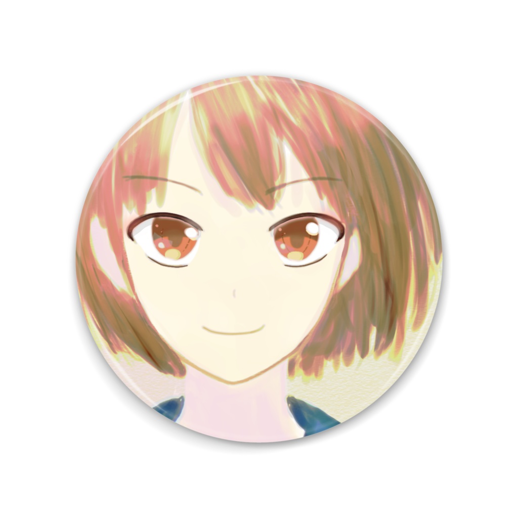 缶ミラー