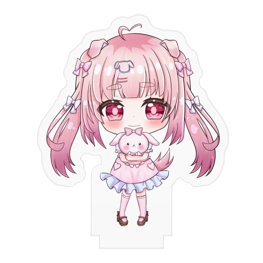 ♡みゅあ♡あくすたすた!