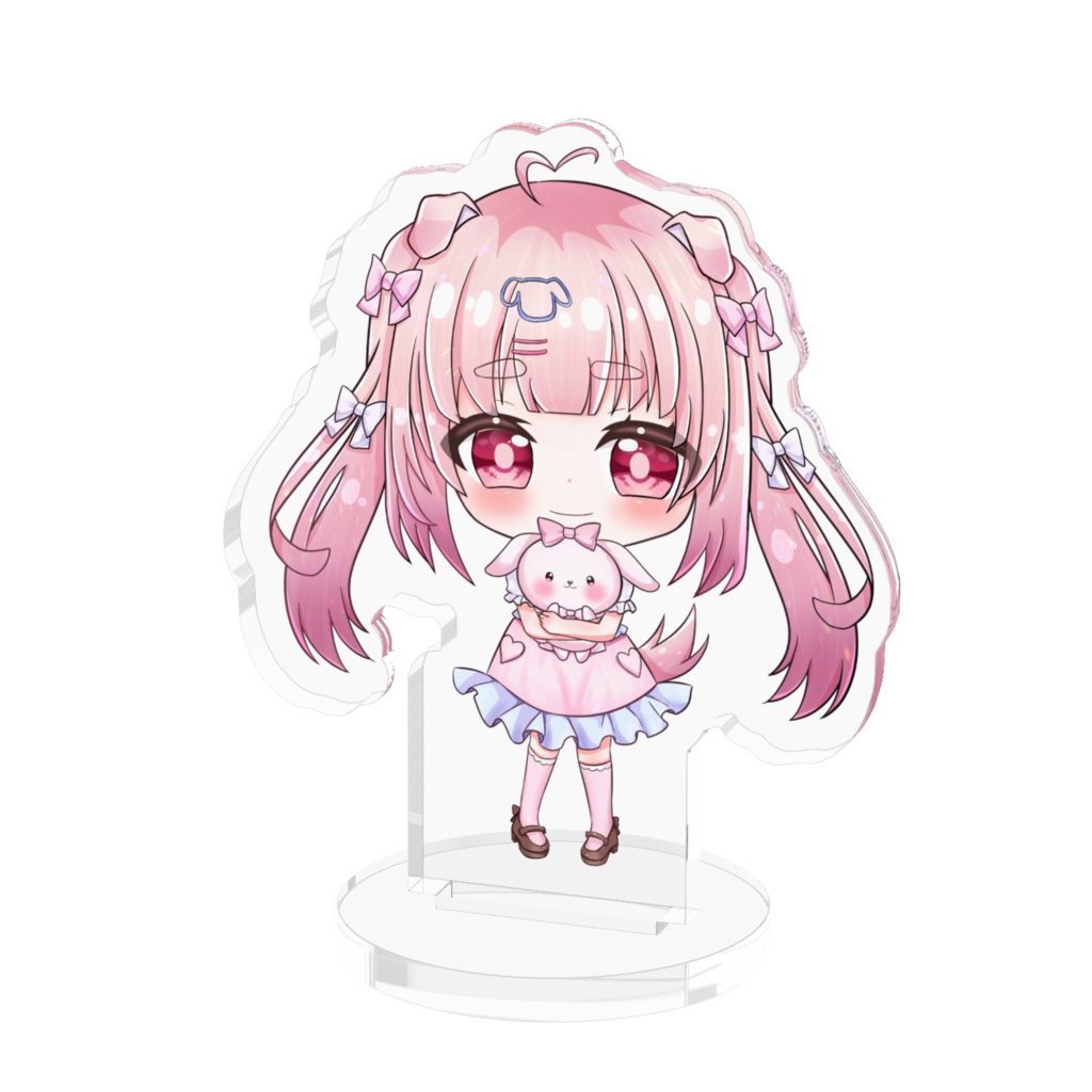 ♡みゅあ♡あくすたすた！