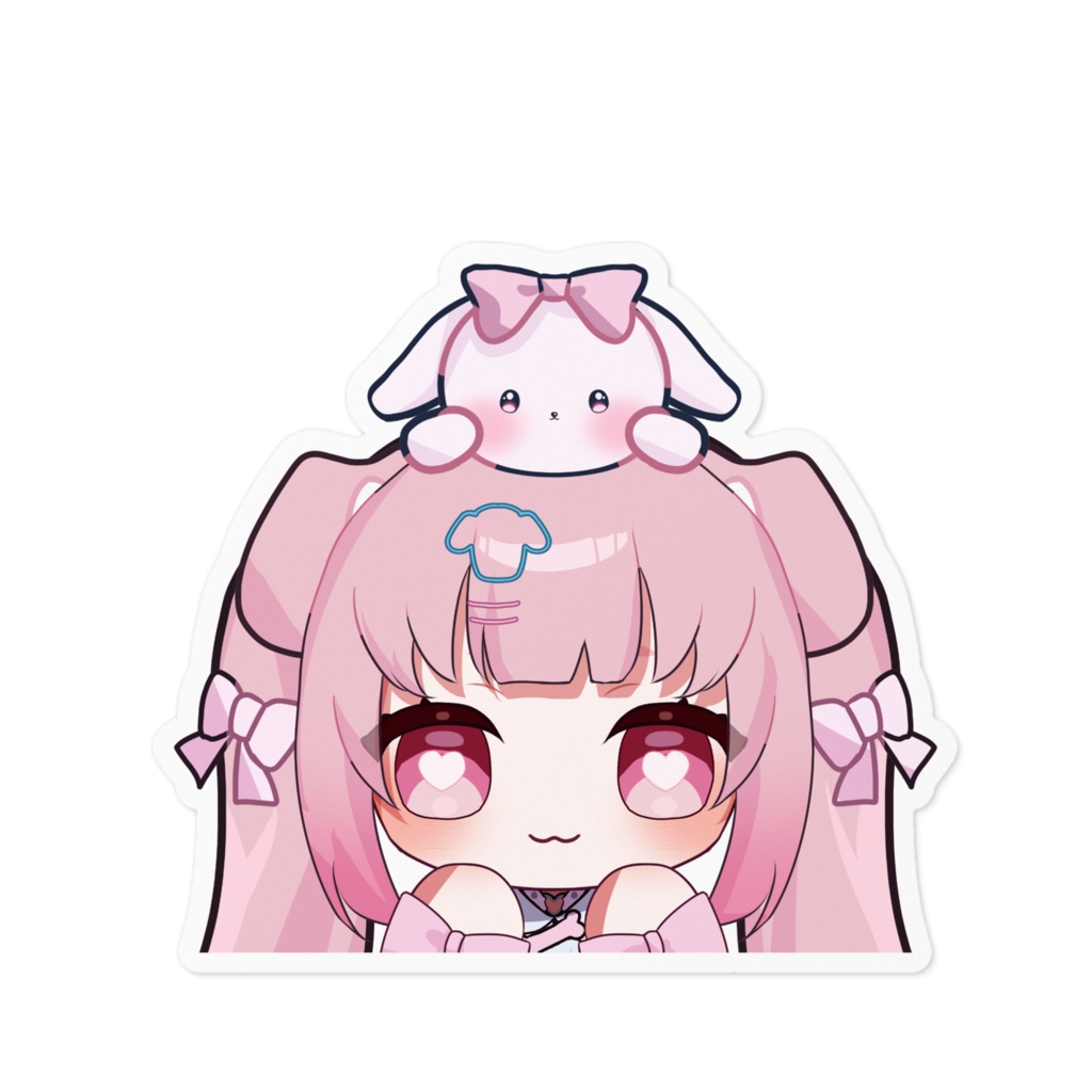 ♡みゅあのすてっかー♡