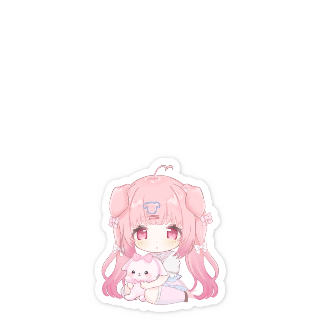 ♡リクエスト♡🎀ステッカー🎀