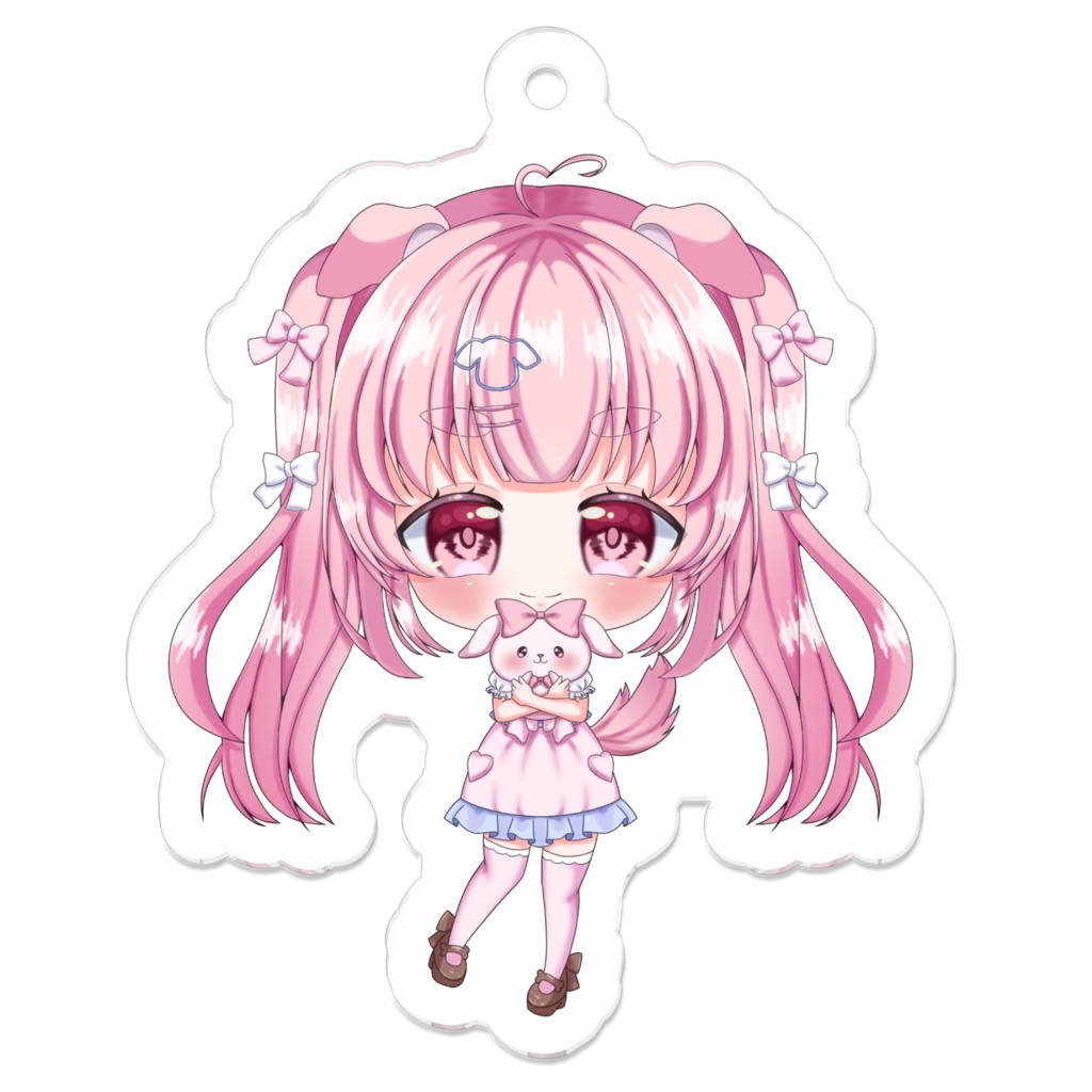 🎀アクキー🎀3