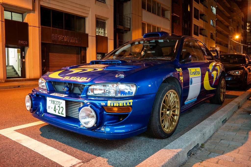 ホロライブ ナンバープレート(ダミー)