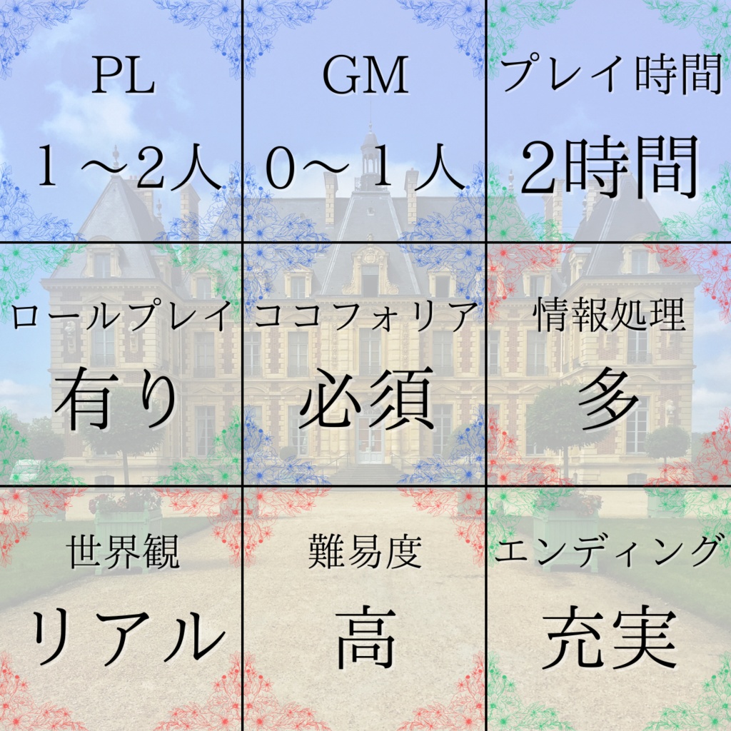 アリアとアリア