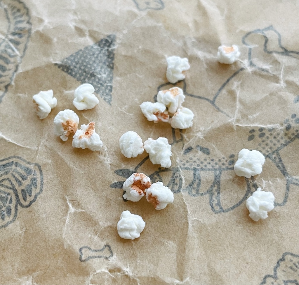 パラパラポップコーン（20粒）