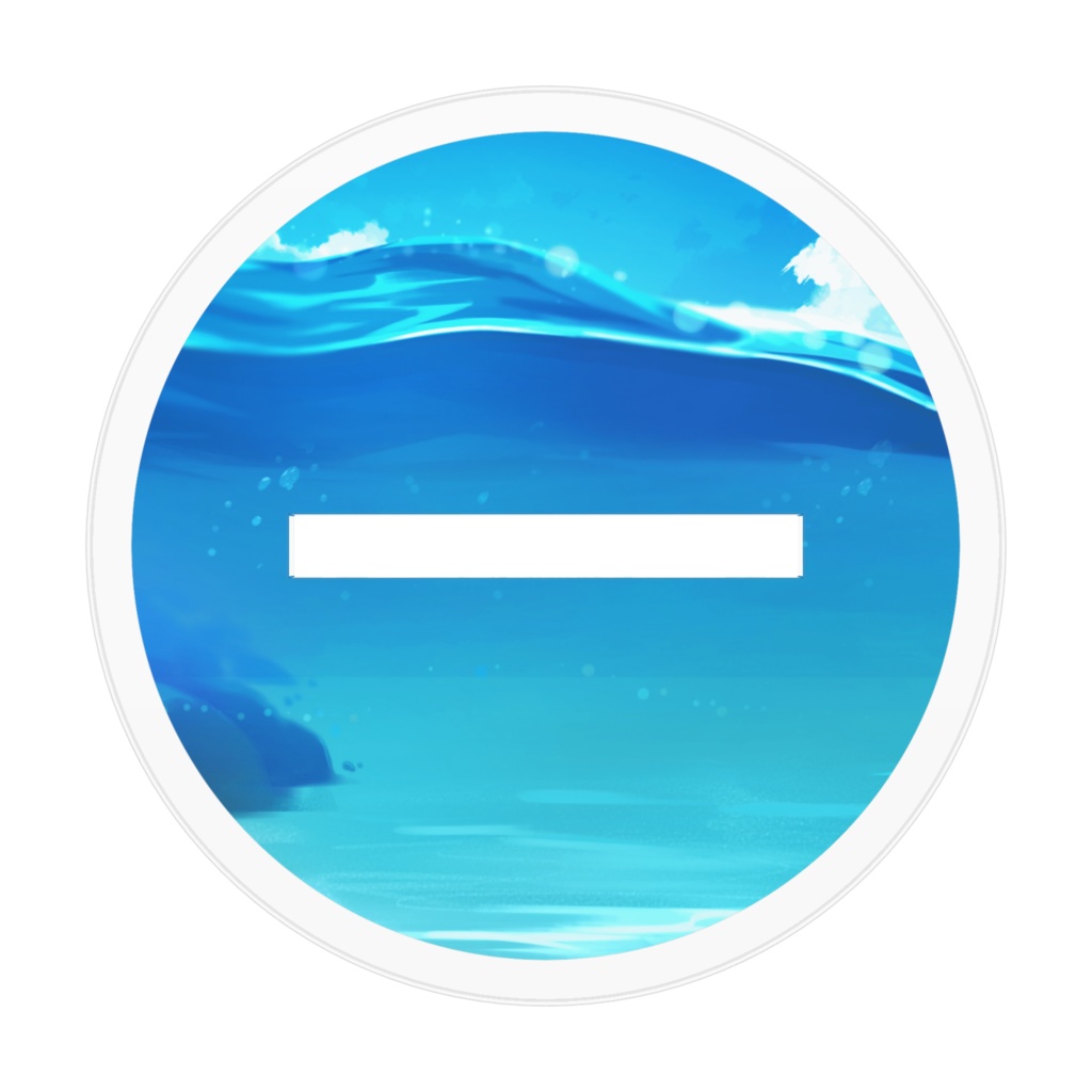 四季送り すずみんアクスタ