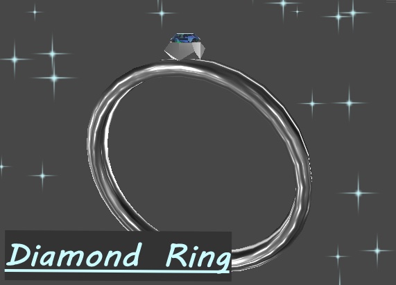 Diamond Ring