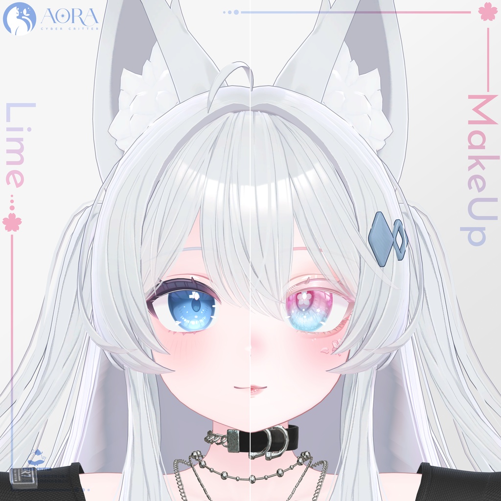 🌸Blomma (💄Makeup)