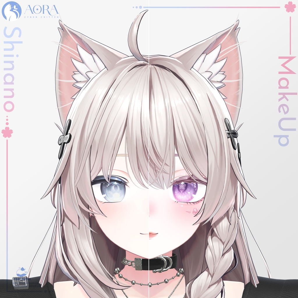 🌸Blomma (💄Makeup)