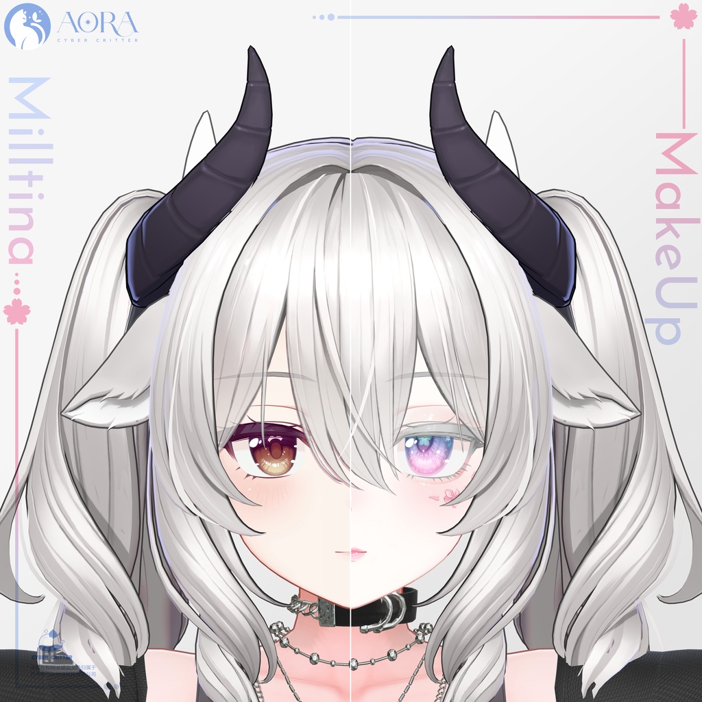 🌸Blomma (💄Makeup)