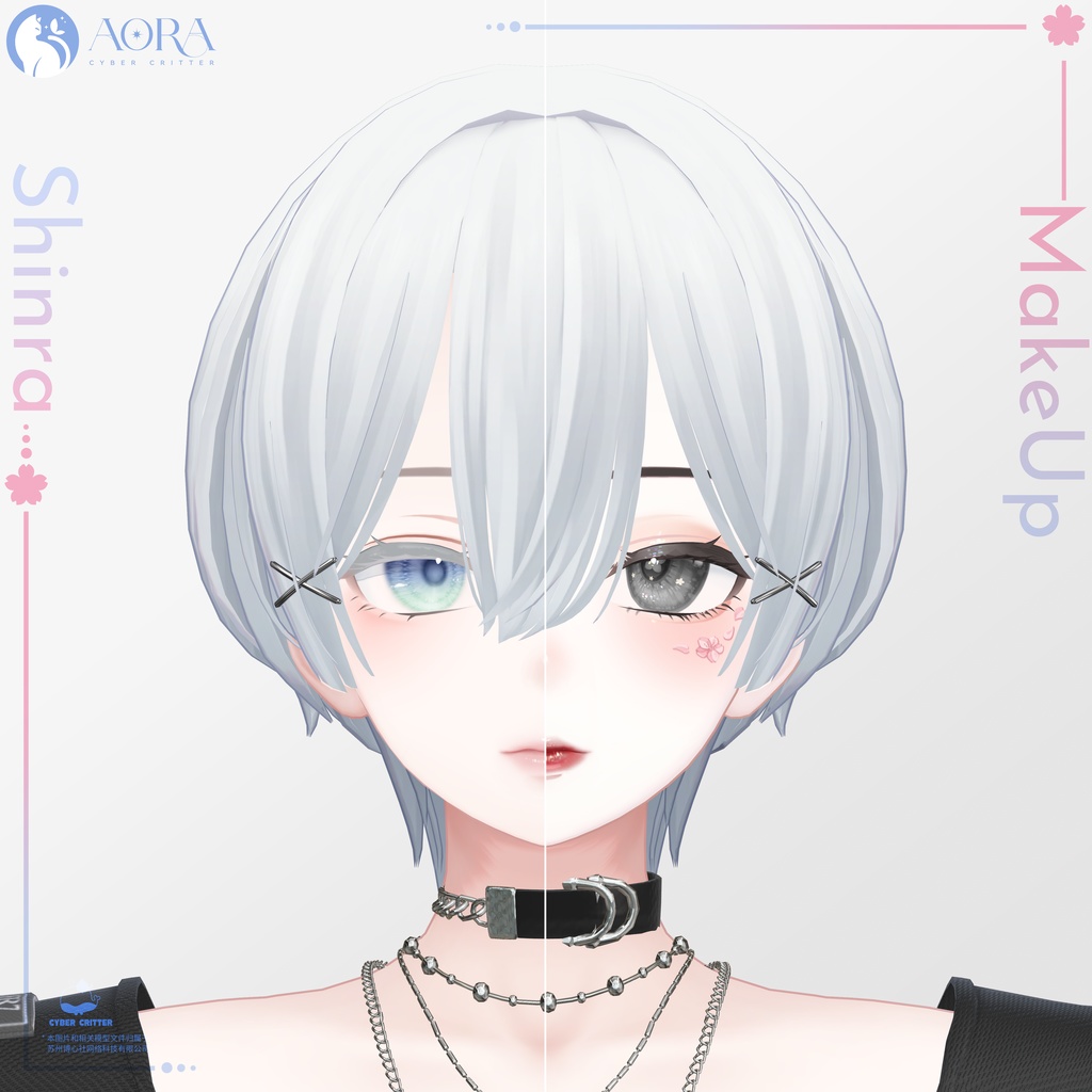 🌸Blomma (💄Makeup)