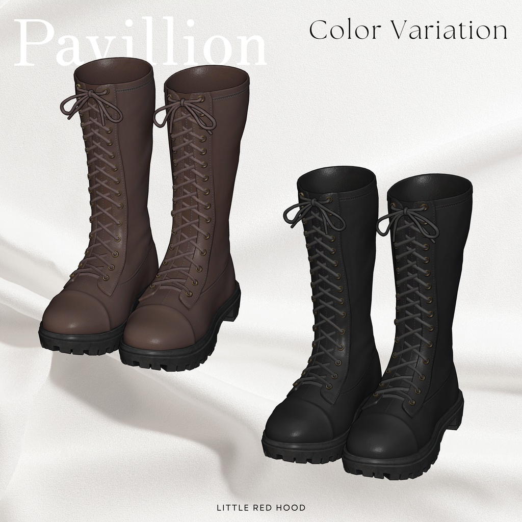 ❤SALE❤ Little Red Hood / Pavillion