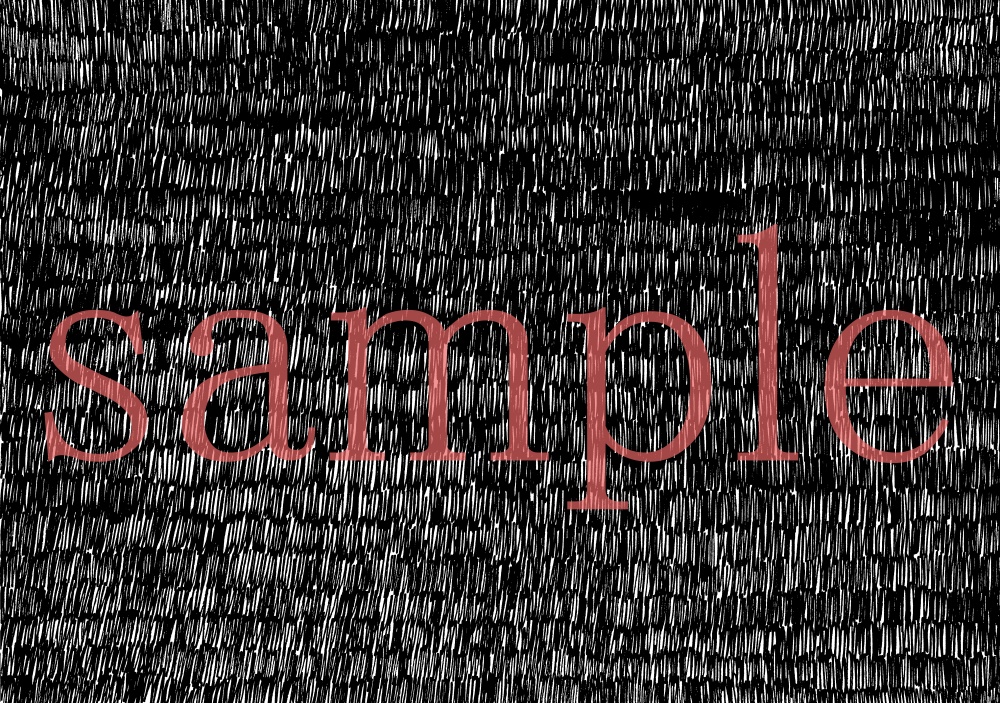 【¥0】縦に塗りつぶし素材