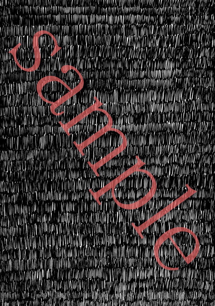 【¥0】縦に塗りつぶし素材