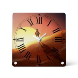 テーブルクロック