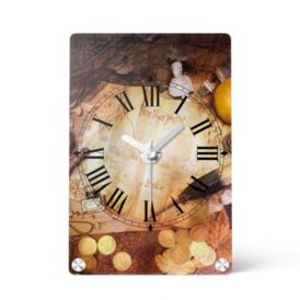 テーブルクロック