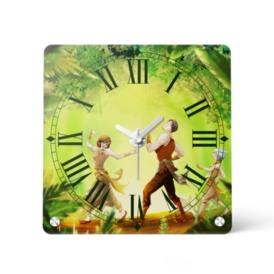 テーブルクロック