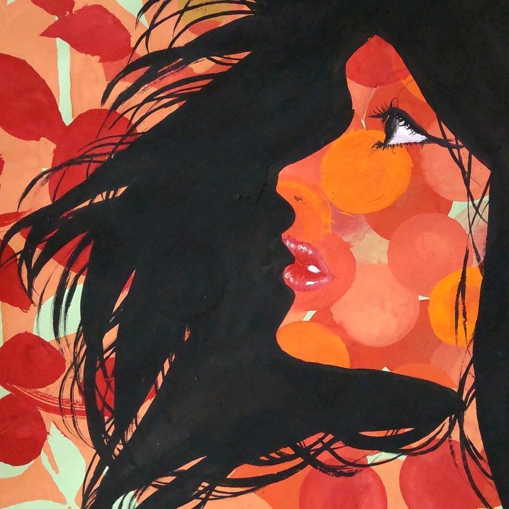 原画【ネフェルタリ】