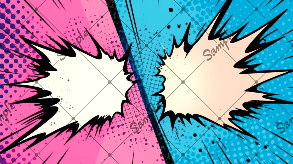 【サムネ素材】#1