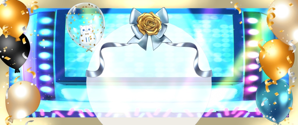 IRIAMヘッダー素材