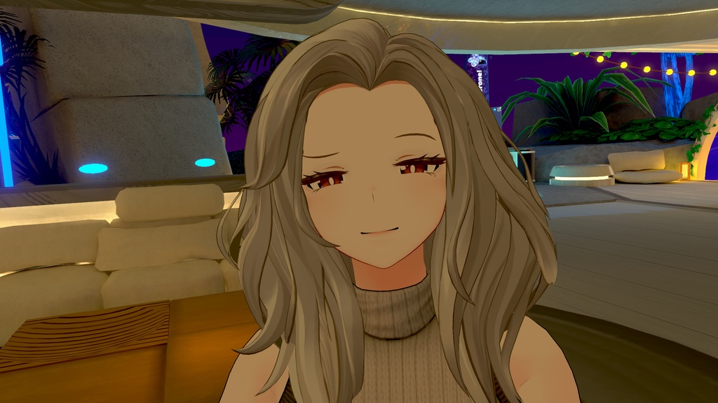 センティッドV2専用表情アニメ詰め合わせ