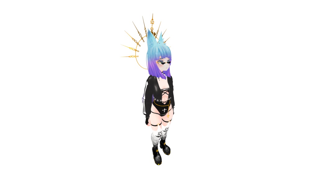 [PORYBASE] Witch ! PC and Quest - HimeVR ️ - BOOTH