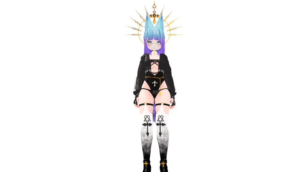 [PORYBASE]  Witch ! PC and Quest - HimeVR❤️ - 9/9