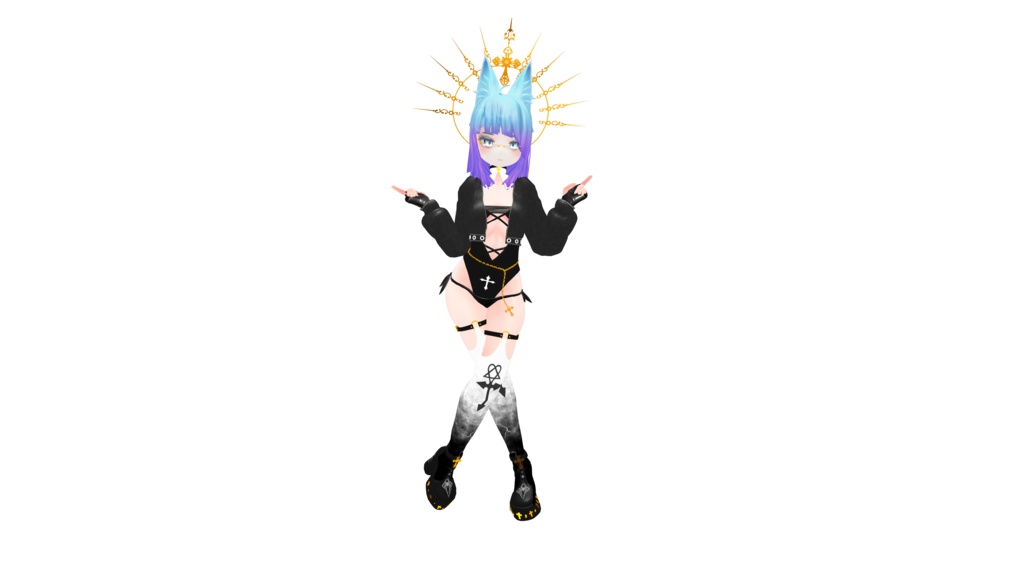 [PORYBASE]  Witch ! PC and Quest - HimeVR❤️ - 2/9