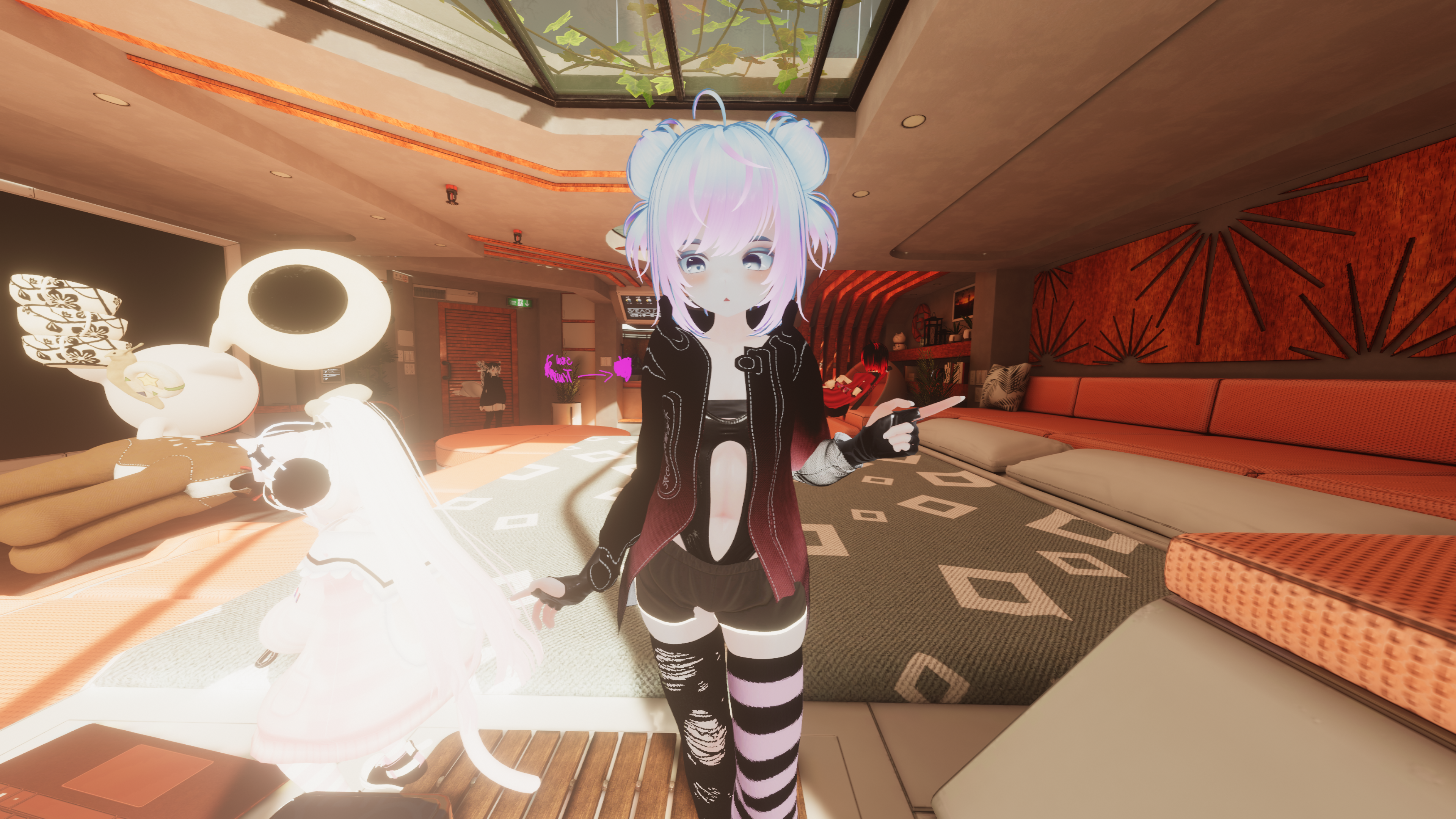 [Porybase] Street Style 2026 Discount! - HimeVR ️ - BOOTH