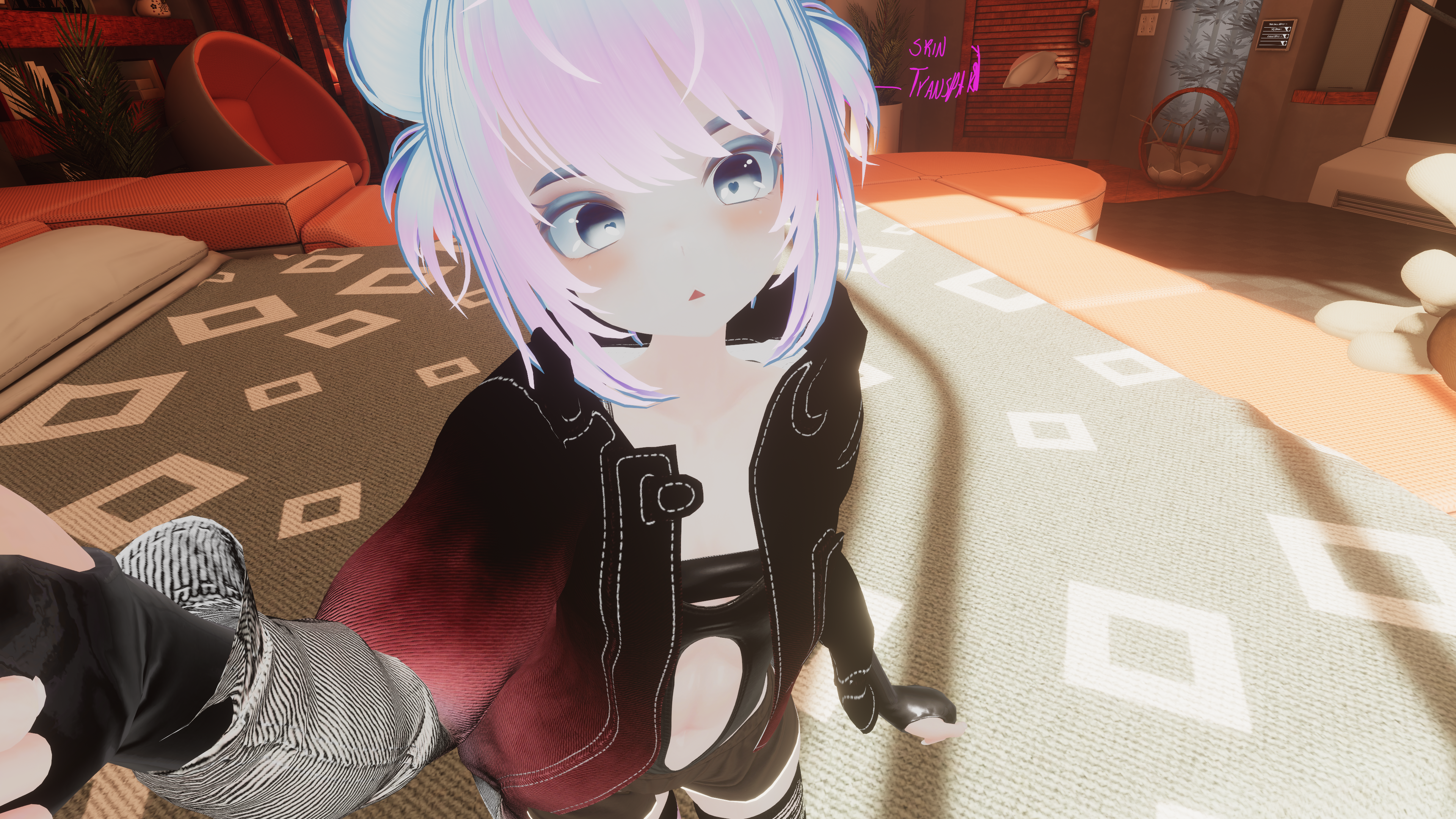 [Porybase] Street Style 2026 Discount! - HimeVR ️ - BOOTH