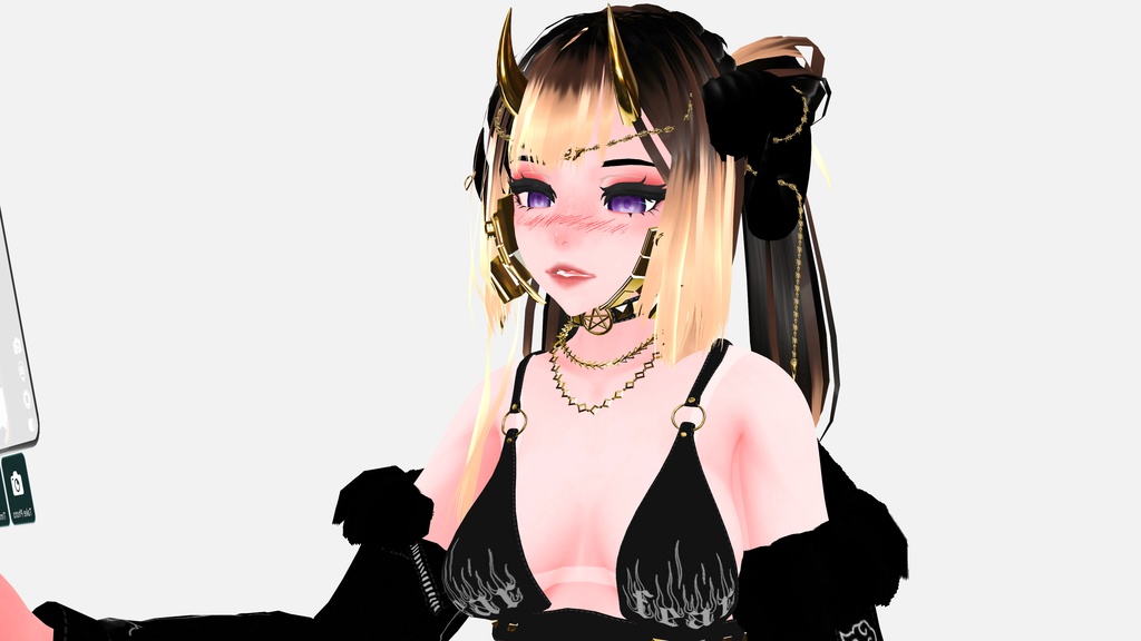 [PORYBASE] Roxxane Gothicc