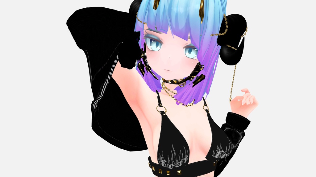 [PORYBASE] Roxxane PoryFace