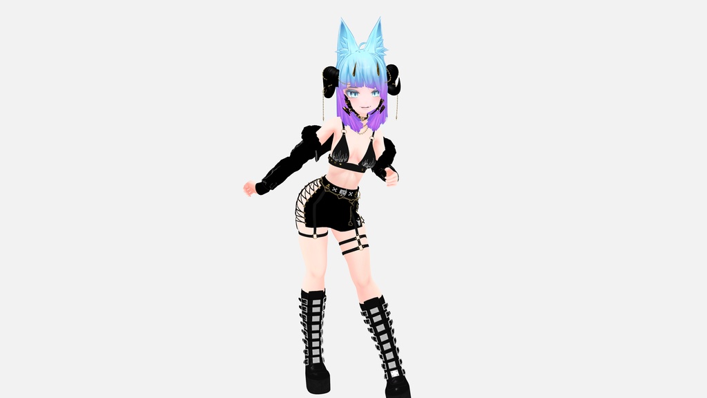 [PORYBASE] Roxxane PoryFace - HimeVR❤️ - 2/14