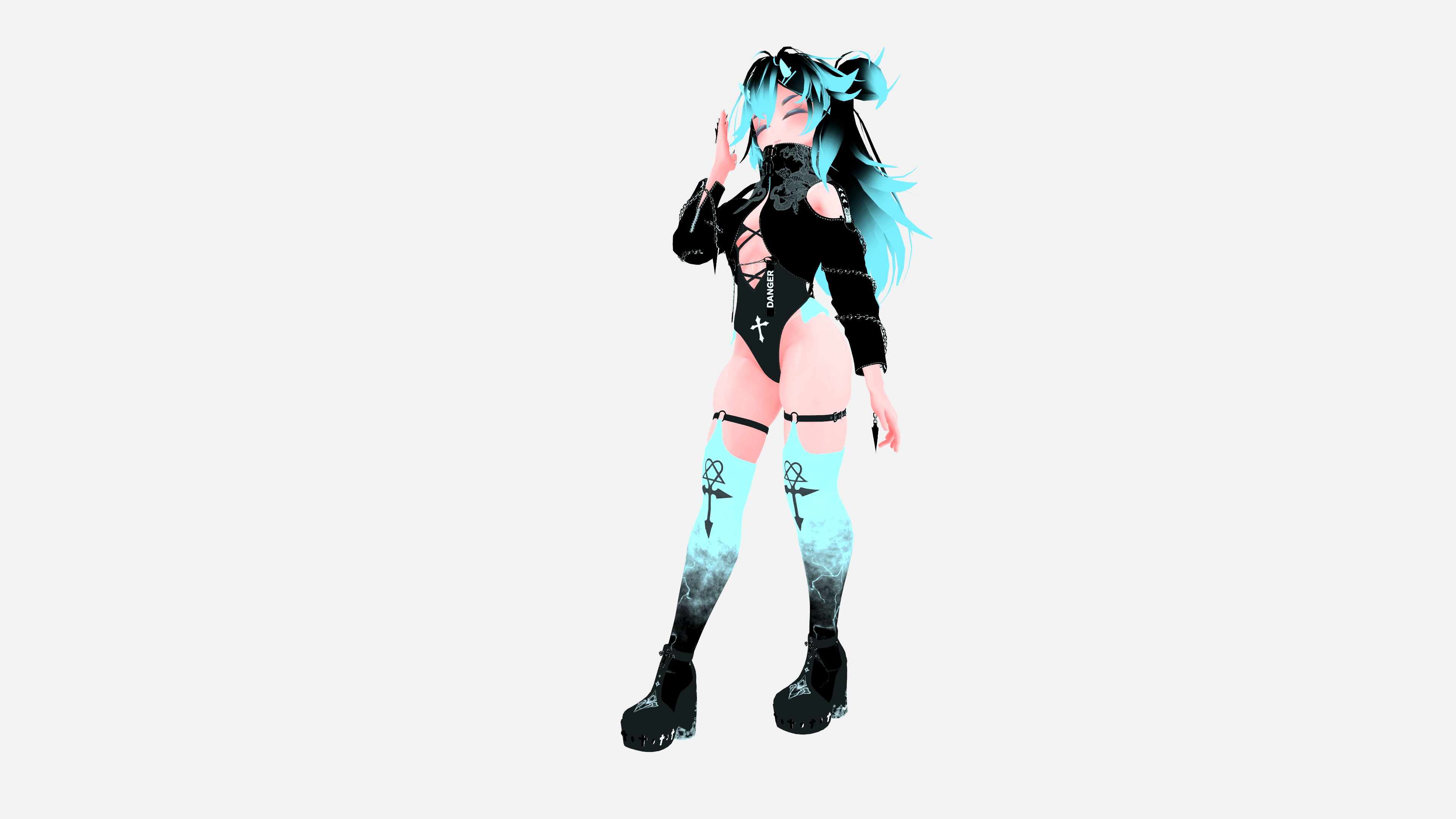 [Porybase] Complex Poryface 2026 Discount! - HimeVR ️ - BOOTH