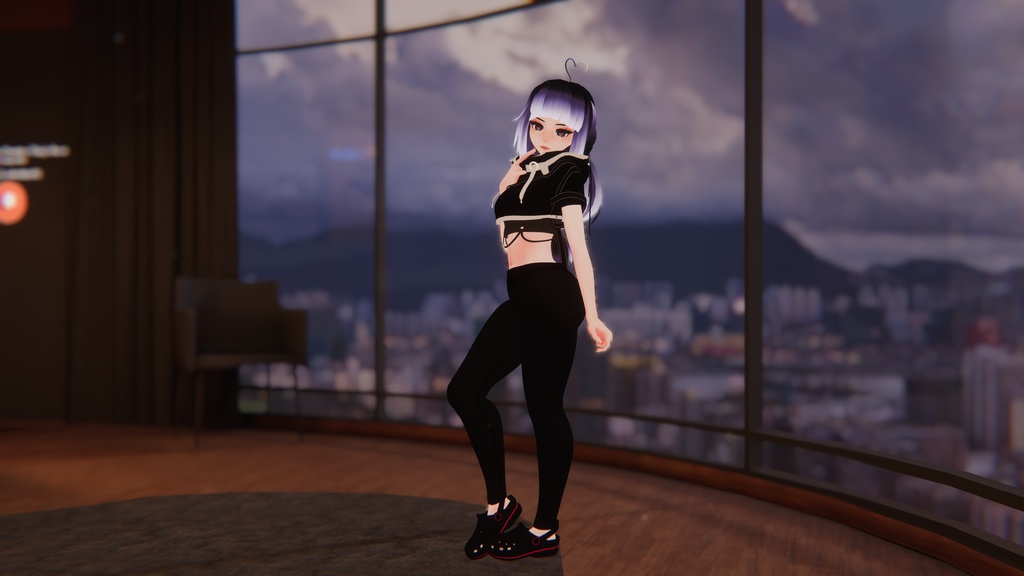 Damma - HimeVR - %OFF !!!