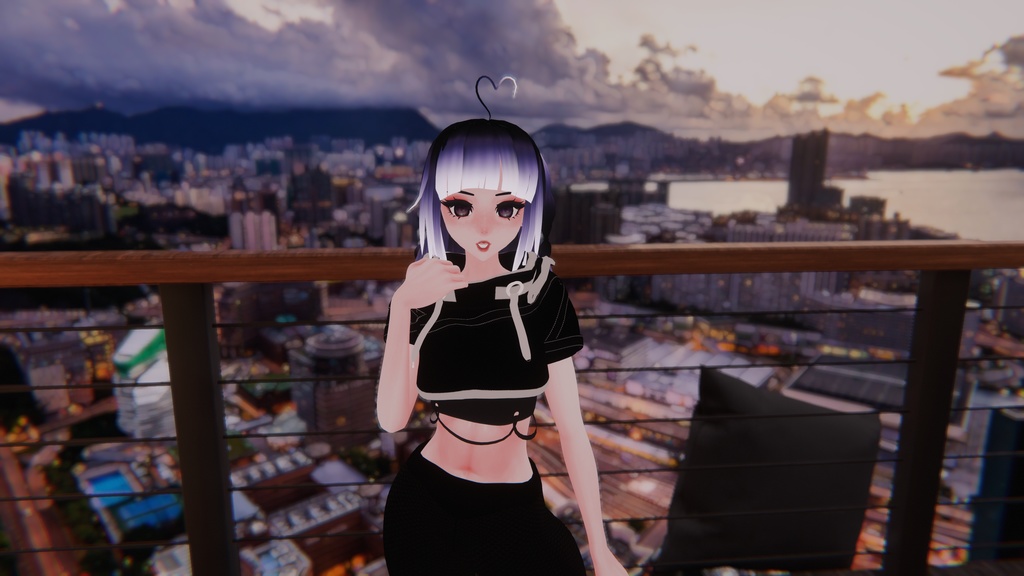 Damma - HimeVR - %OFF !!!