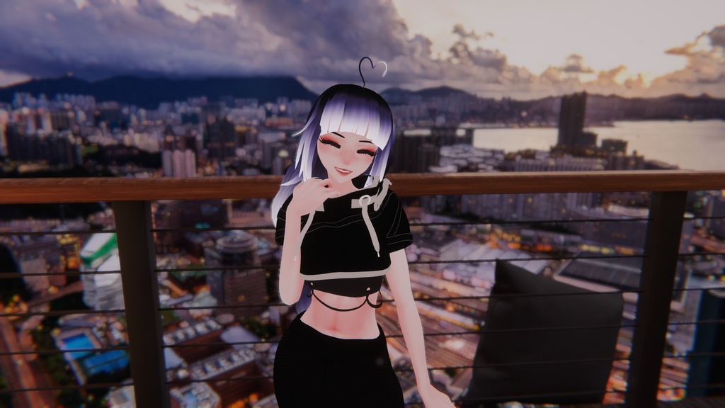 Damma - HimeVR - %OFF !!!