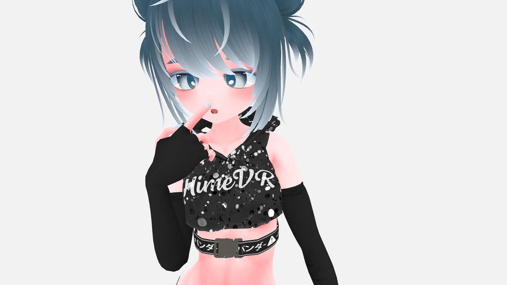 Averyl [Porybase] 2026 Discount! - HimeVR ️ - BOOTH