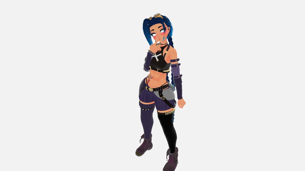 Pory AND tori - Jinx!   Discout !!