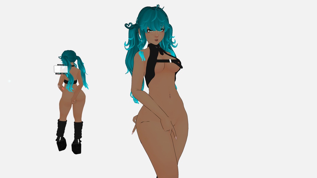 Hime Fallen - 2025 update!