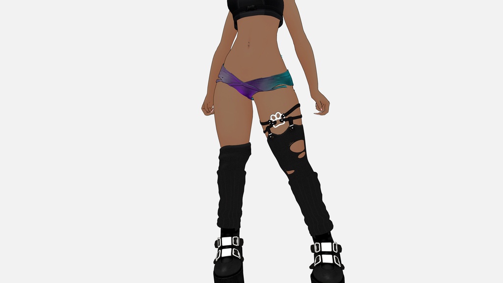 Hime Fallen - 2025 update!