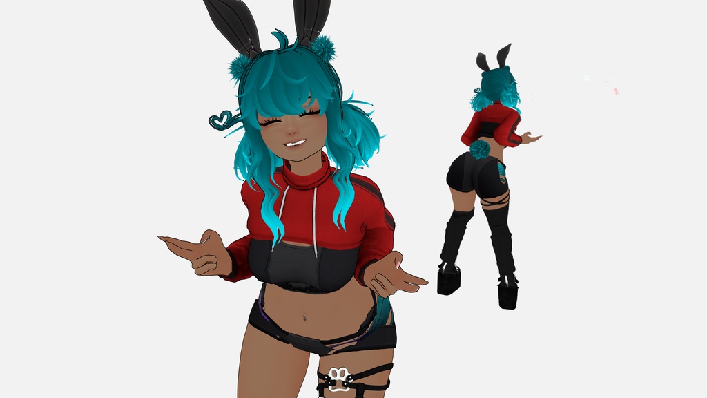 Hime Fallen - 2025 update!