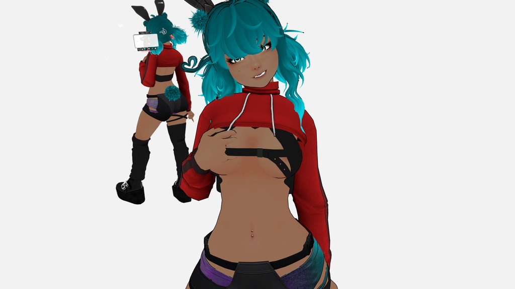 Hime Fallen - 2025 update!