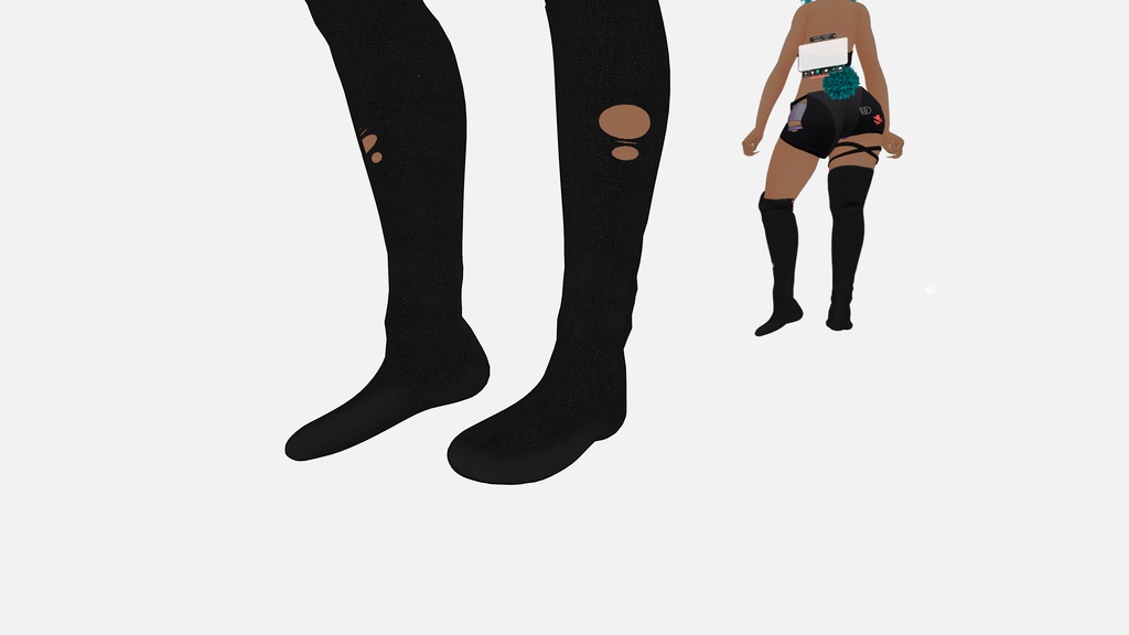 Hime Fallen - 2025 update!