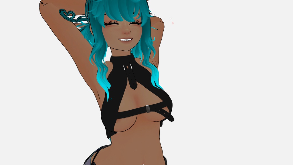 Hime Fallen - 2025 update!